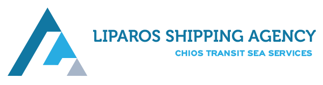 Liparos Shipping Agency | Chios Transit